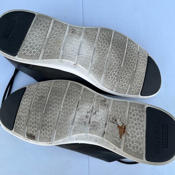 Cole Haan Grand OS Dress Shoes - Picture 5 of 6